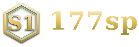 177sp logo